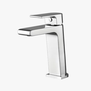 MISTURADOR MONOCOMANDO LAVATÓRIO DE MESA