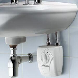 AQUECEDOR DE TORNEIRA