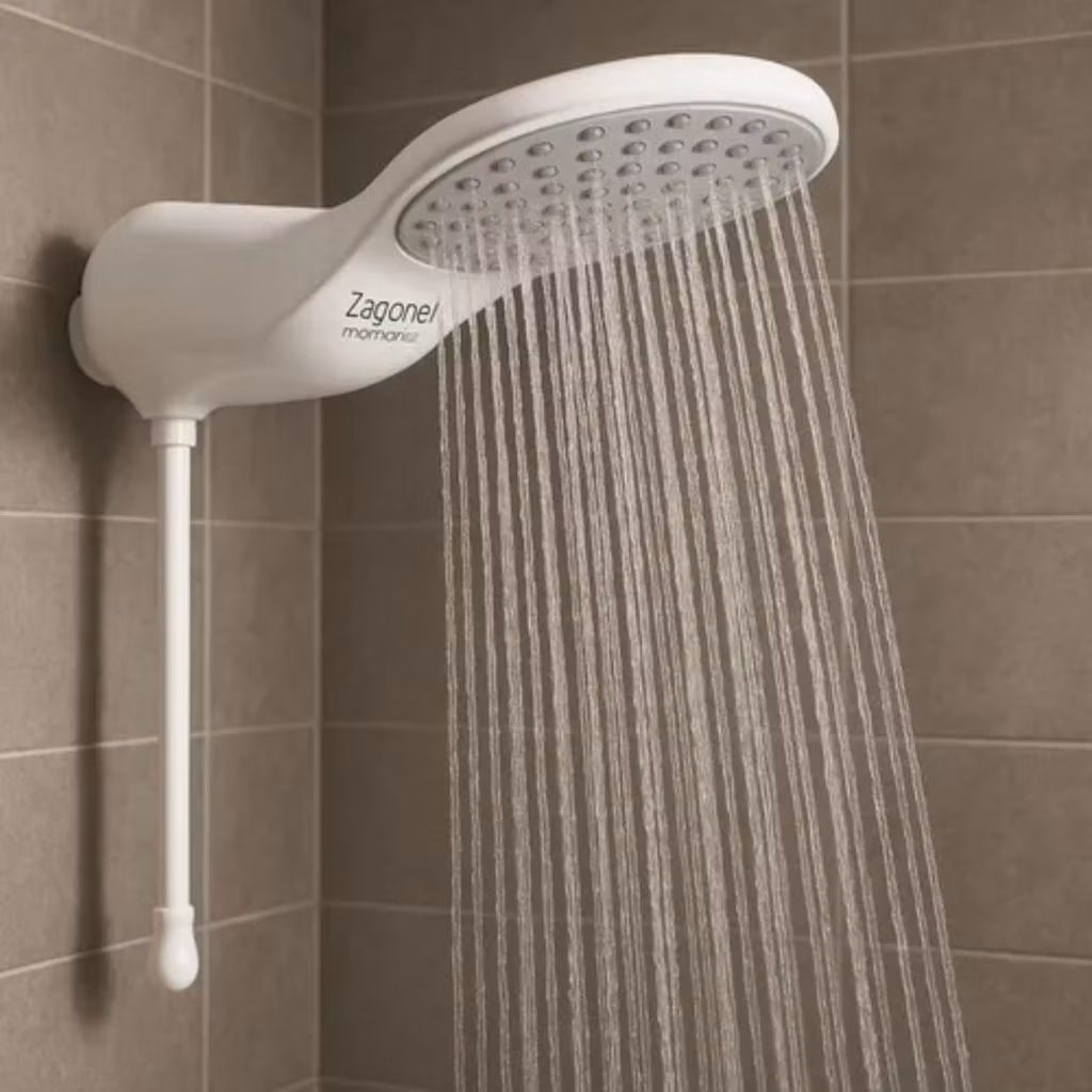 DUCHA MOMENT ZAGONEL